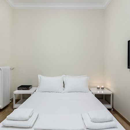 Kolonaki Square Apartment Афины Экстерьер фото