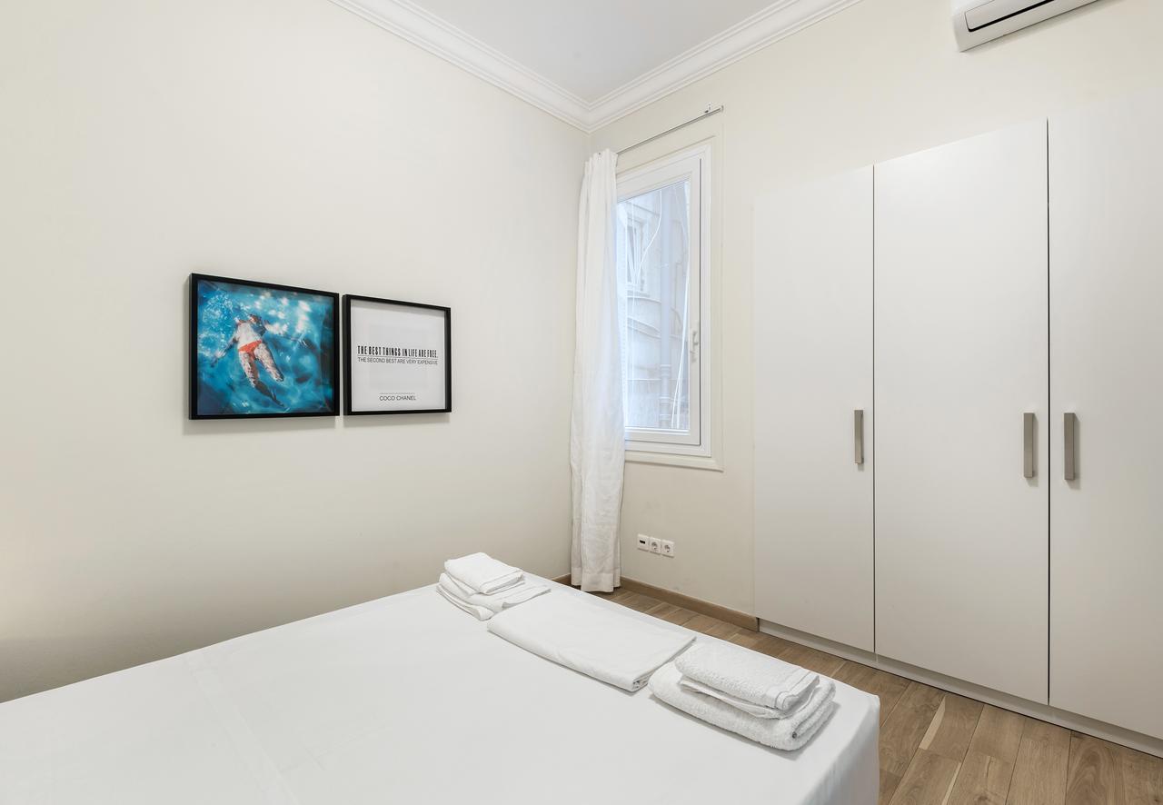 Kolonaki Square Apartment Афины Экстерьер фото