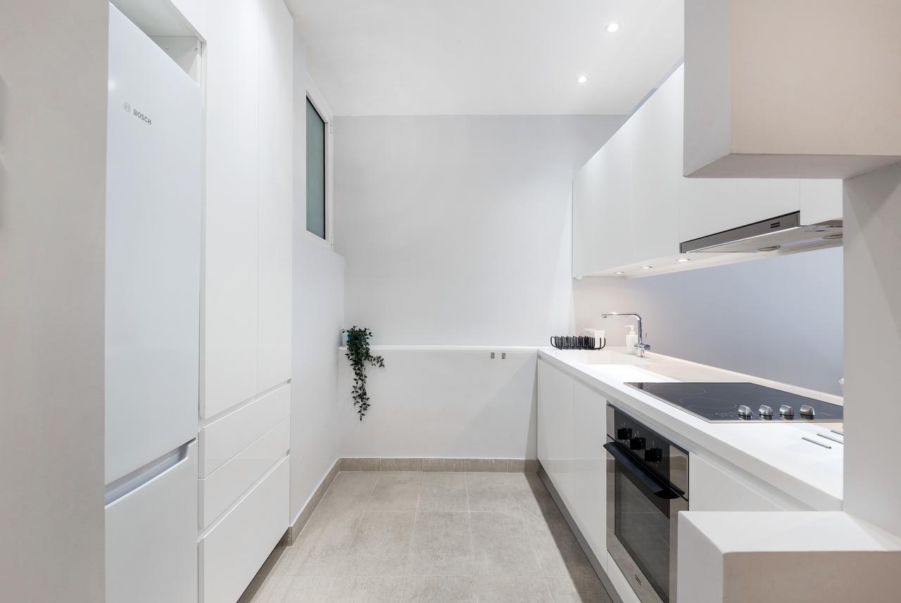 Kolonaki Square Apartment Афины Экстерьер фото