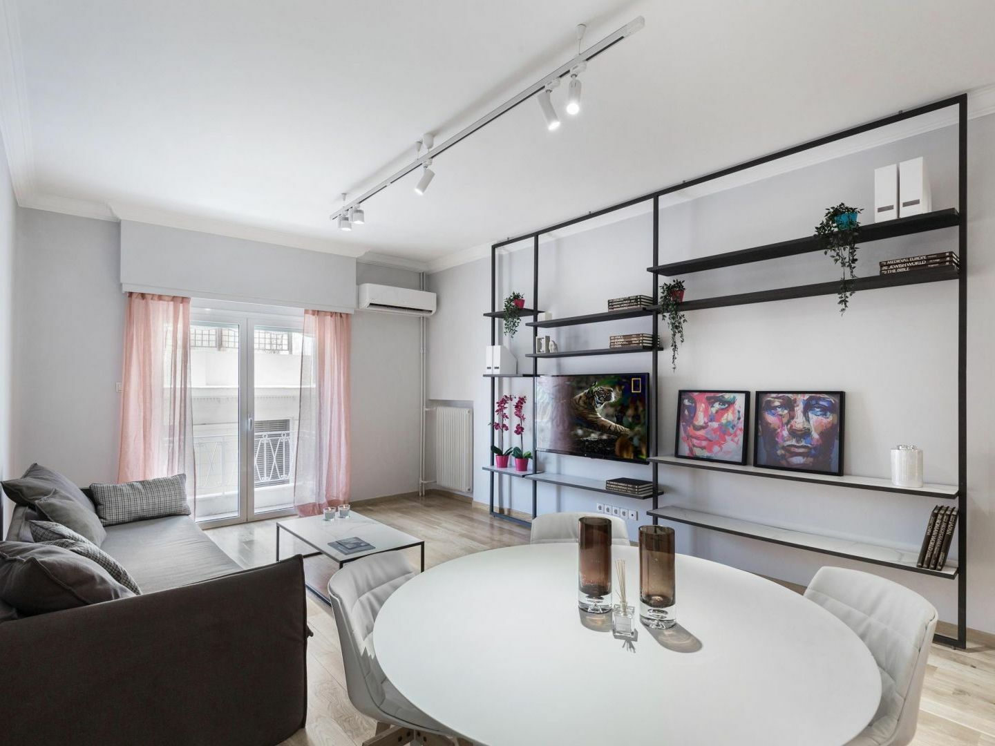 Kolonaki Square Apartment Афины Экстерьер фото