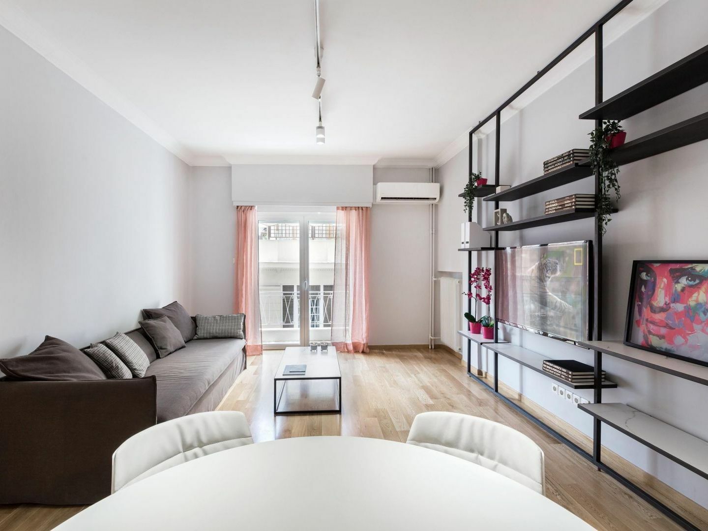 Kolonaki Square Apartment Афины Экстерьер фото