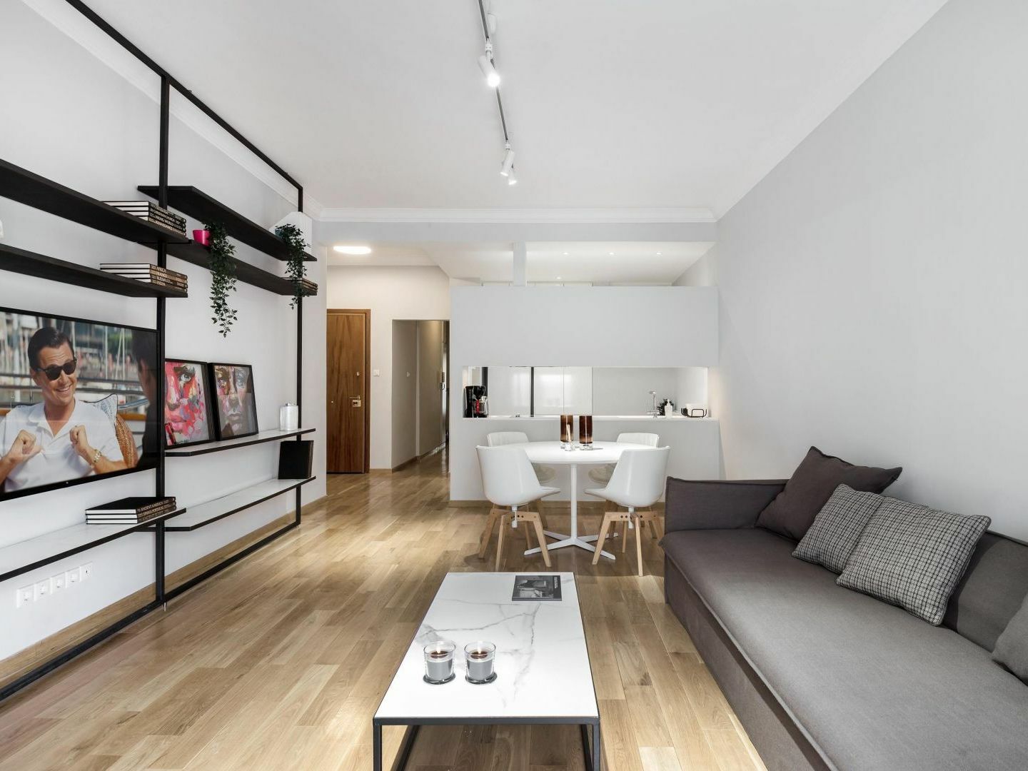 Kolonaki Square Apartment Афины Экстерьер фото